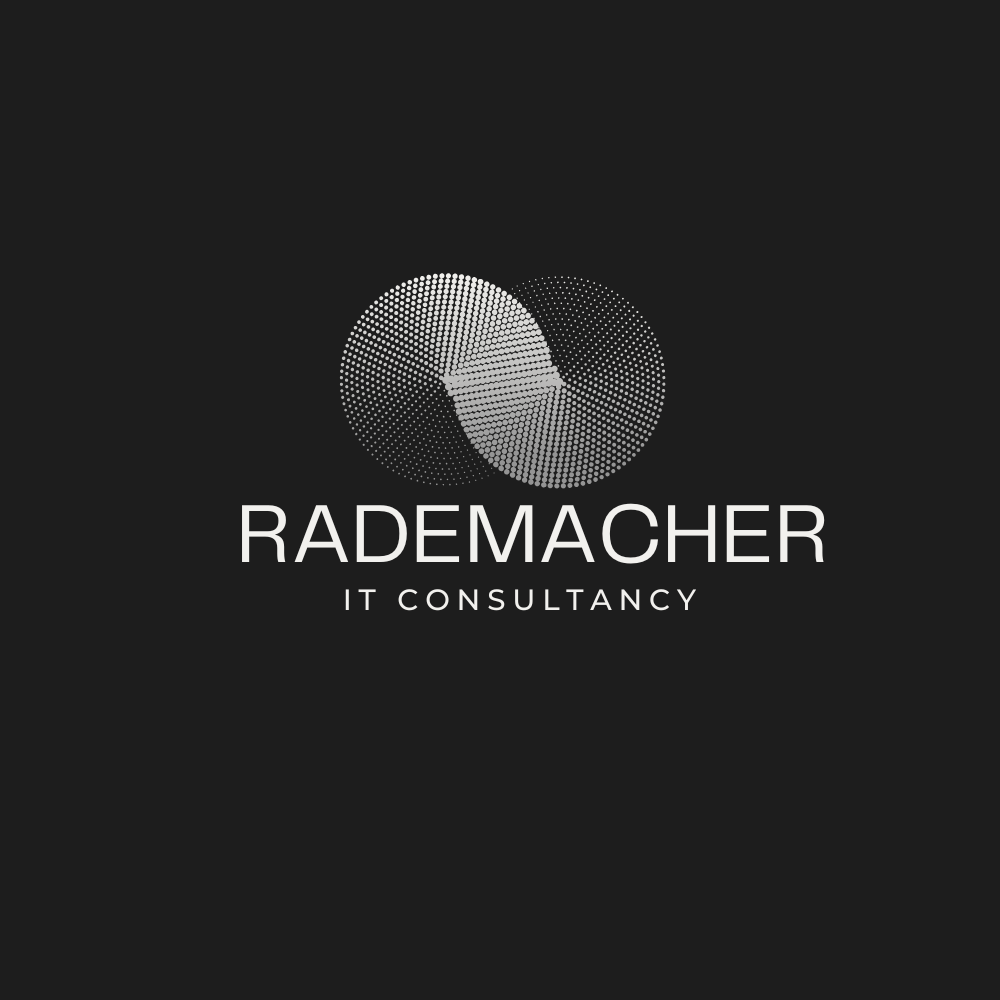 Rademacher IT Consultancy Logo